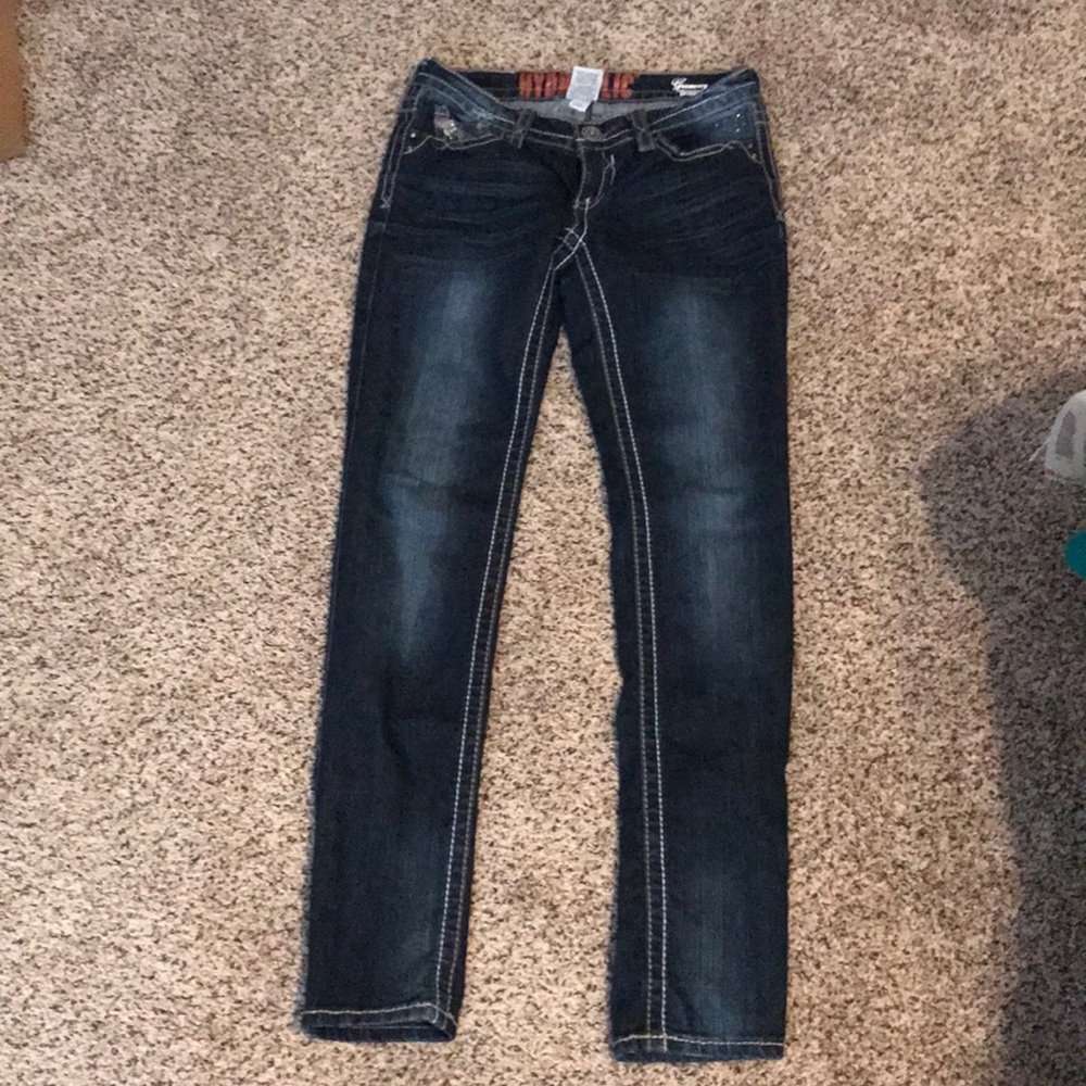 Jeans
